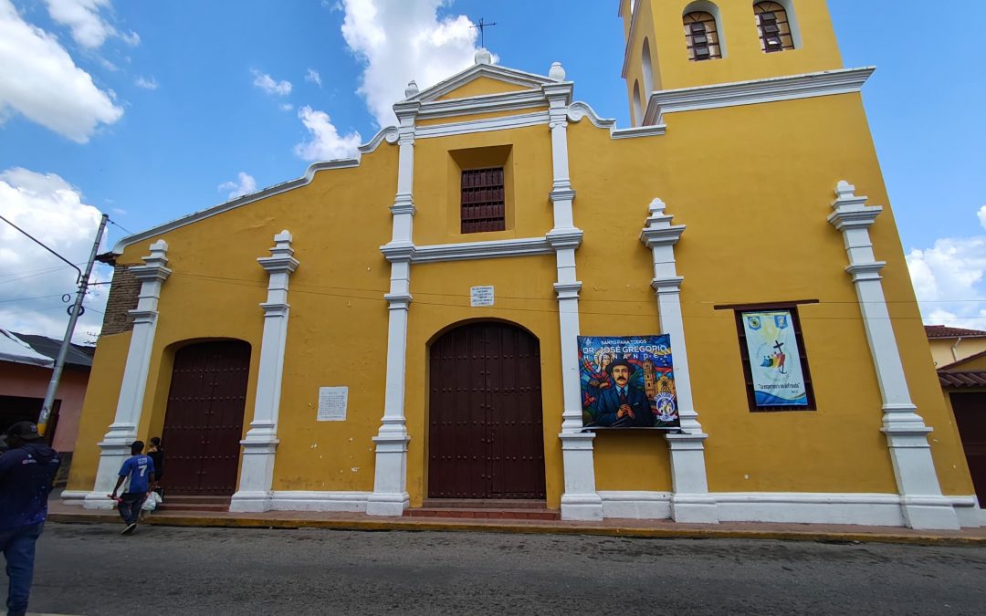 Luciteños estarán en vigilia masiva por canonización de José Gregorio Hernández y Carmen Rendiles