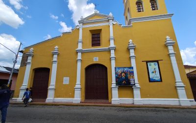 Luciteños estarán en vigilia masiva por canonización de José Gregorio Hernández y Carmen Rendiles
