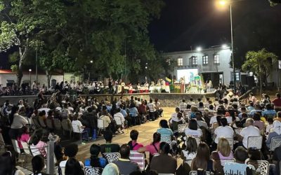 Guarenas se unió en oración para celebrar canonización de José Gregorio Hernández y Carmen Rendiles
