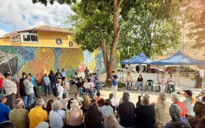 El Hatillo dispone de Estado Mayor de los Servicios Públicos e Infraestructura