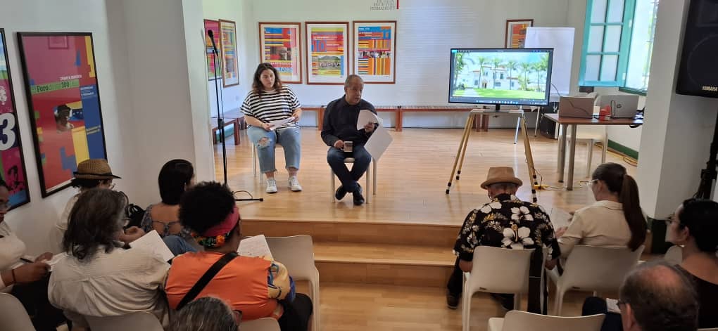 Miranda alista encuentro nacional de Joropo, antesala a su inscripción como Patrimonio Inmaterial en la Unesco