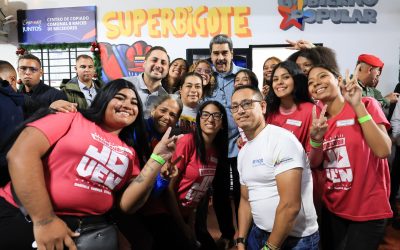 Miranda se alista para la IV Consulta Popular Nacional el próximo 23 de noviembre