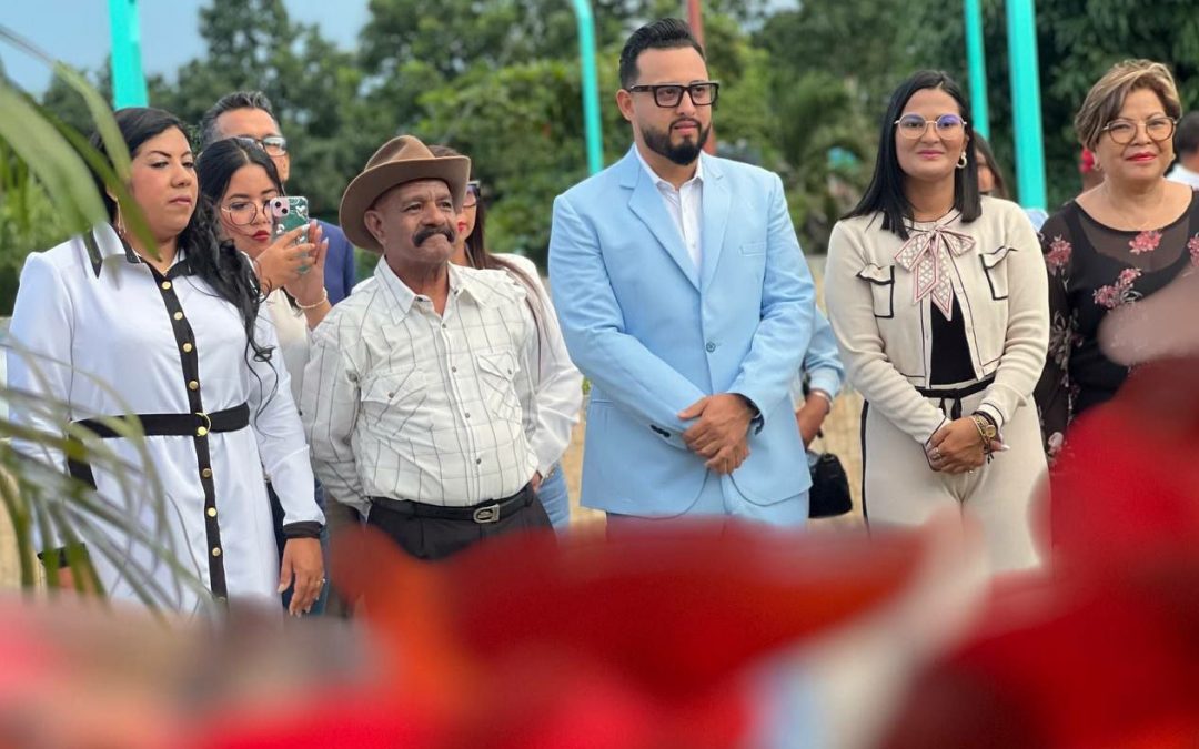Agustín Aparicio es declarado Hijo Ilustre del municipio Urdaneta