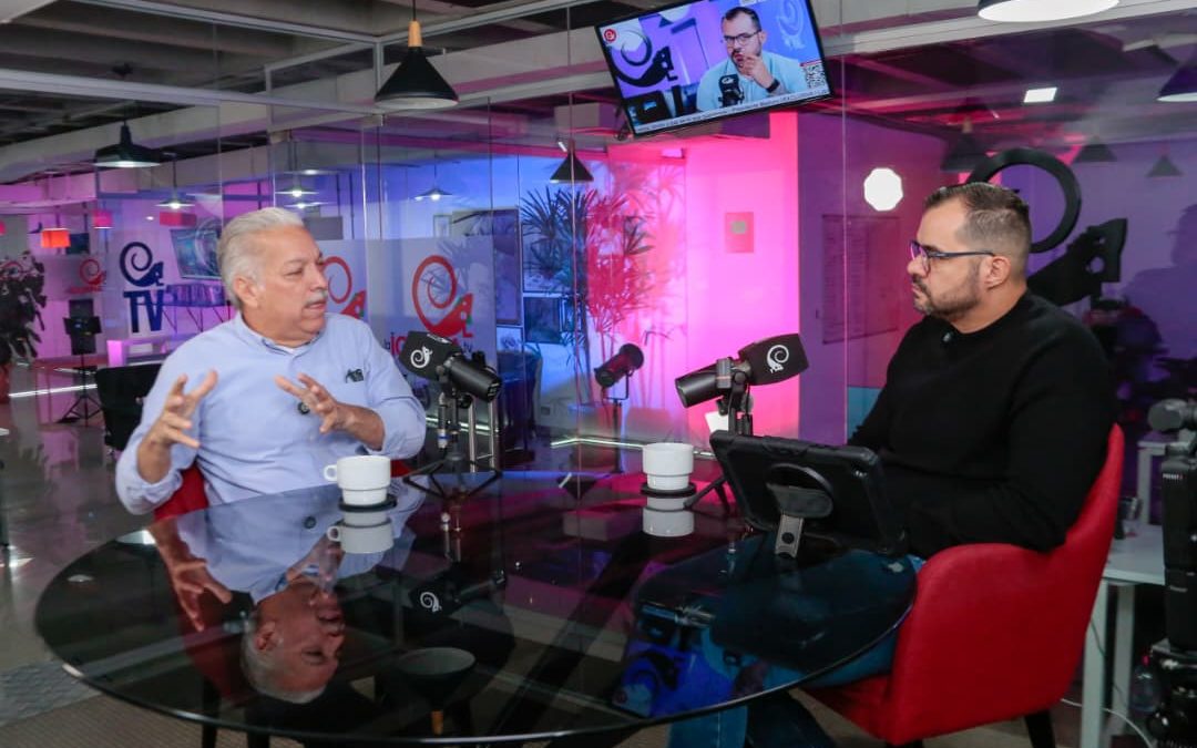 Miranda profundiza recuperación del sistema de salud con inversión y dotación integral