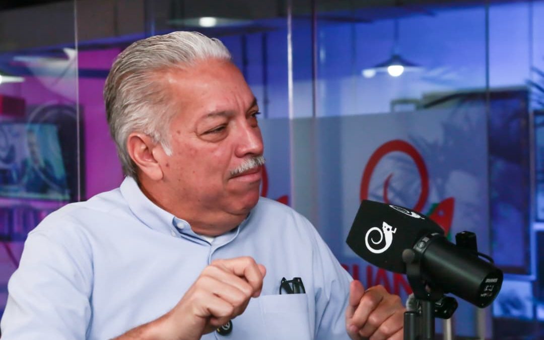 Gobernador Serrano: Garantizaremos 200 litros de agua por día a cada hogar de Miranda