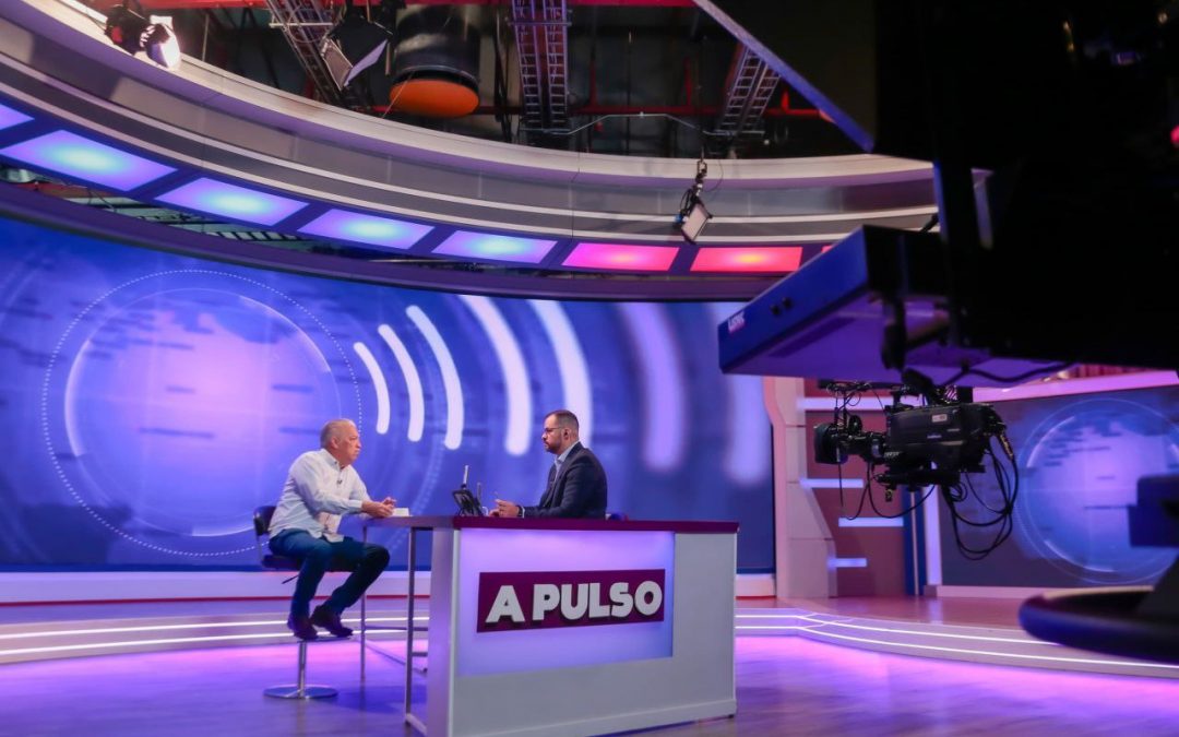 Miranda reduce homicidios de 70 a 2 semanales y erradica secuestro en 2025