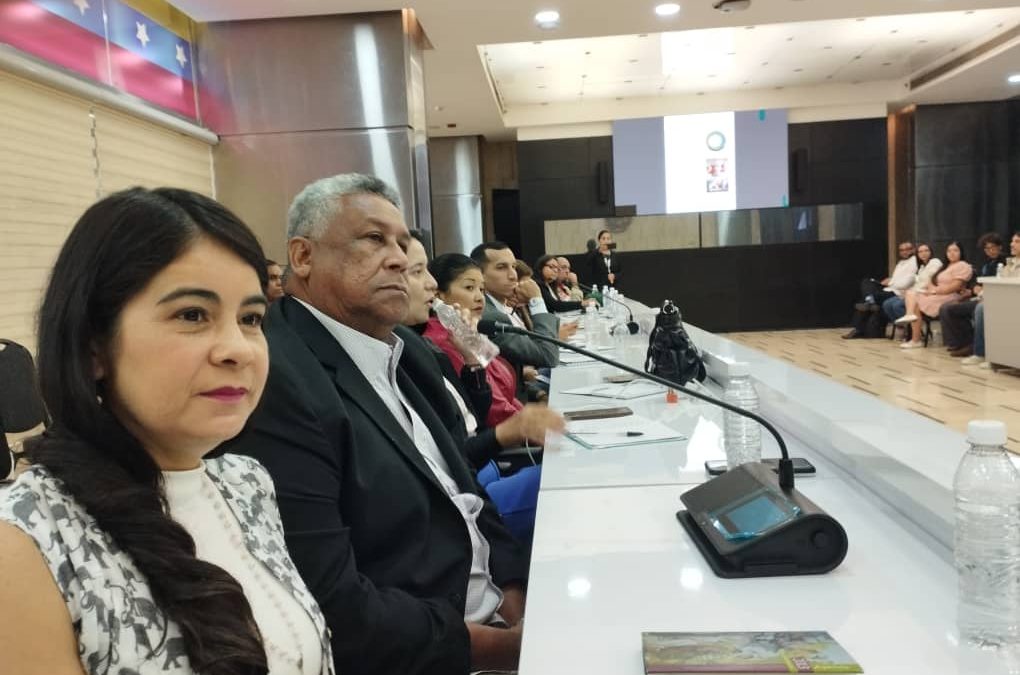 Miranda se prepara para exponer su legado patrimonial inmaterial a 80 años de integración a la Unesco