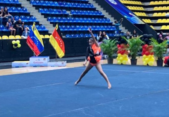 Juegos Deportivos Comunales Miranda 2025 avanzan con desarrollo de gimnasia rítmica y ajedrez