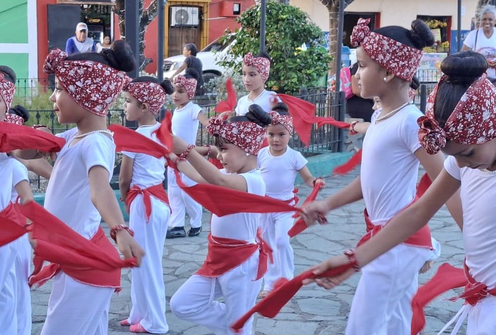Viernes Cultural en Yare fortalece las políticas de identidad tradicional en Miranda