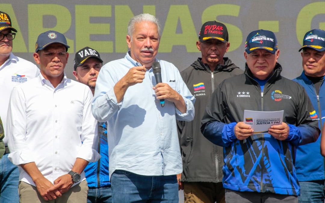 Cuadrantes de Paz del eje Plaza-Zamora recibieron dotación