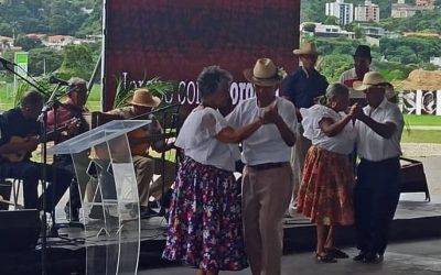 ¡Miranda celebra! Joropo venezolano a un paso de ser patrimonio cultural inmaterial de la humanidad