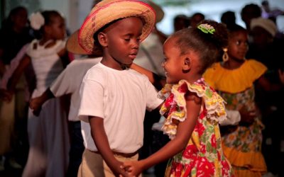 Festival Comunitario de Artes Escénicas en Miranda llega a su  fase municipal este fin de semana