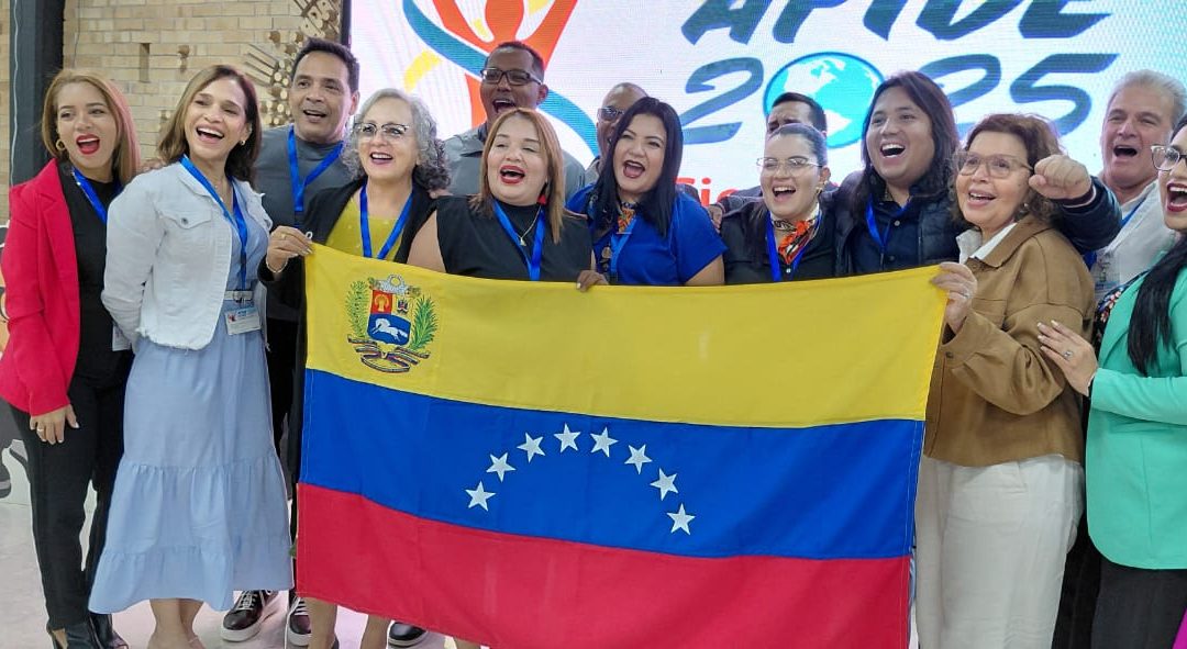 Miranda debate el futuro del deporte en XI convención internacional de actividad física en Cuba