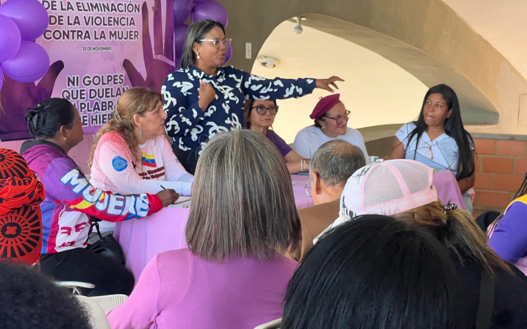 Proceso Constituyente Capítulo Mujer avanza en Brión con 62 voceras juramentadas