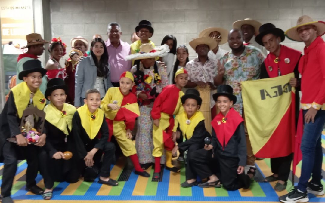 Miranda se une a la celebración del 80 aniversario de la Unesco