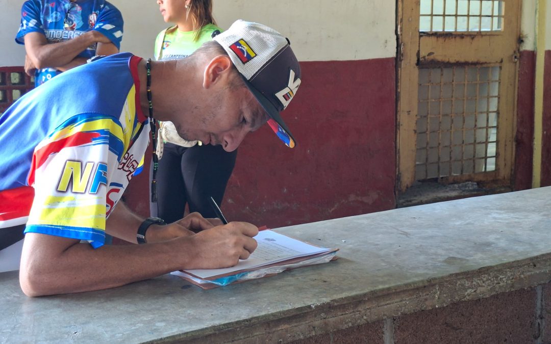 Eligen delegados para la Constituyente Obrera en Yare