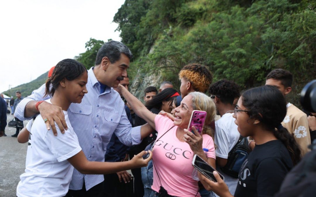 Gobierno Nacional estima entregar 88 ferreterías comunales en lo que queda del 2025