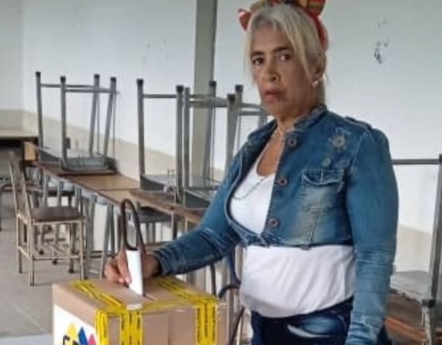 Brión avanza en la IV Consulta Popular Nacional con 29 centros activados