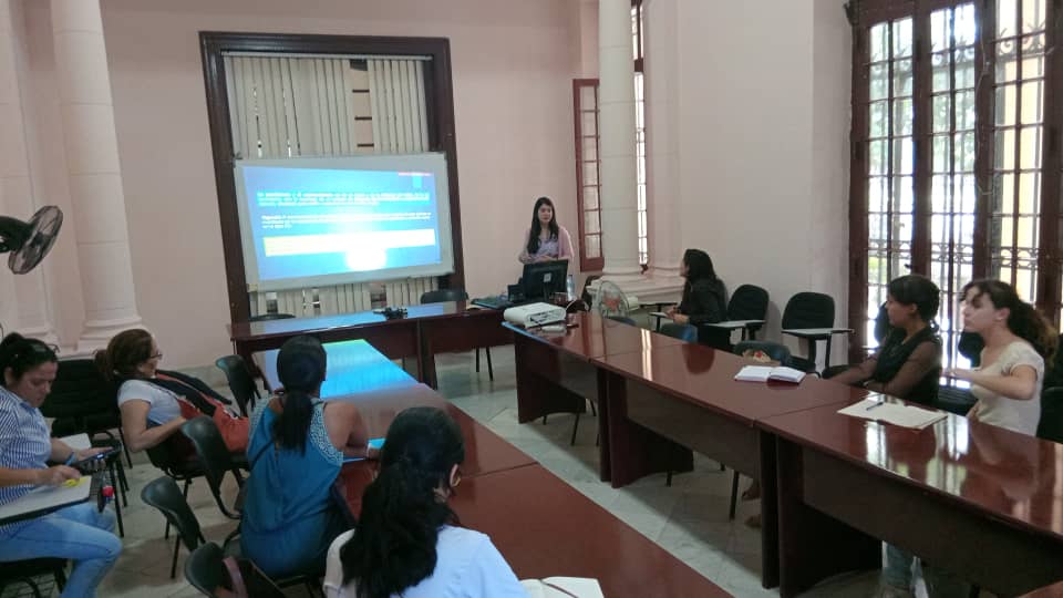 Patrimonios mirandinos son  ejemplo de salvaguarda en la III edición de Seminario Internacional Cultural de Cuba