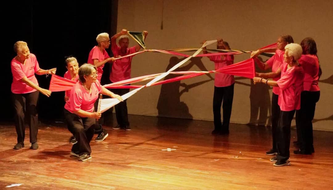 Festival Comunitario Escénico de Miranda se nacionalizará en 2026