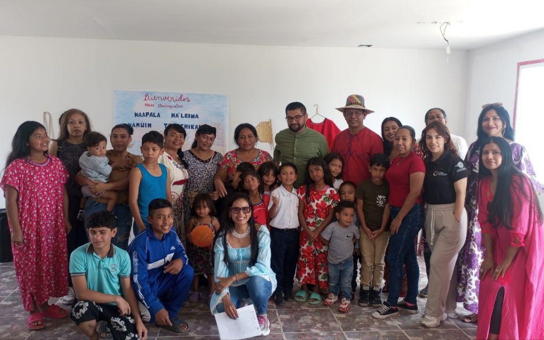 Miranda suma cinco nichos etnolingüísticos en la región