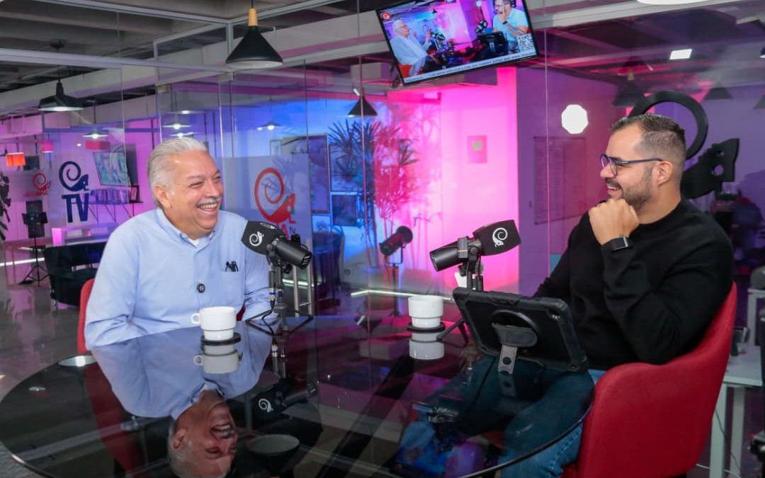 Gobernador Elio Serrano destaca gestión unitaria y defensa de la soberanía en Miranda