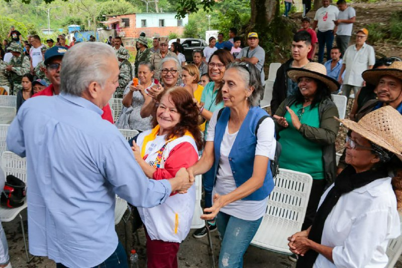 Vecinos de Hoyo de la Puerta en Baruta promueven 4ta consulta popular con asambleas comunitarias
