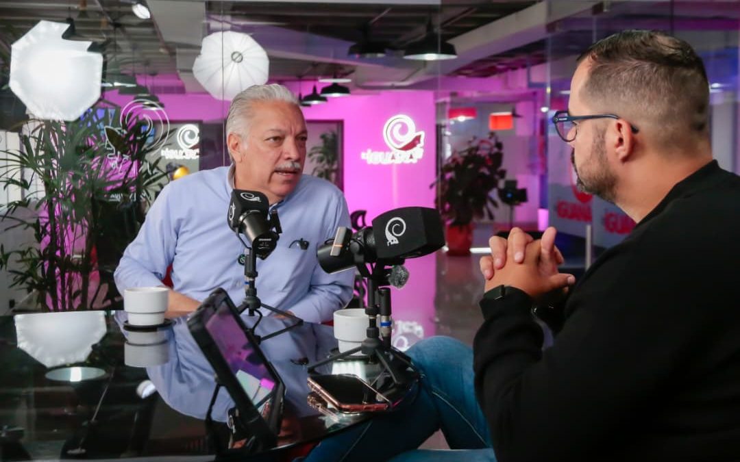 Gobernador Elio Serrano: Miranda consolida su posición como el estado más seguro de Venezuela gracias a los Cuadrantes de Paz