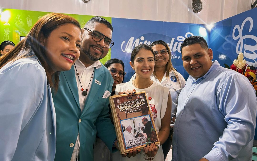 Miranda suma 9 nuevas rutas turísticas y supera 9.000 visitas en la Fitven 2025