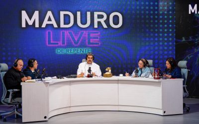 Maduro aprueba continuidad del Plan Vuelta a la Patria para la reunificación
