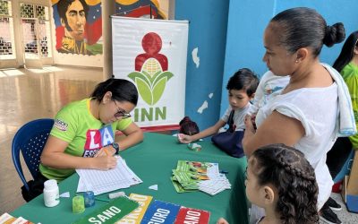 Miranda fortalece atención a personas con discapacidad con despliegue de la «Ruta Azul» en Sucre