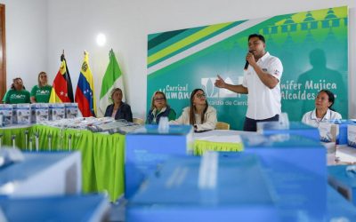 Miranda fortalece sistema de salud en Carrizal con dotación de equipos y entrega de ayudas técnicas del 1×10