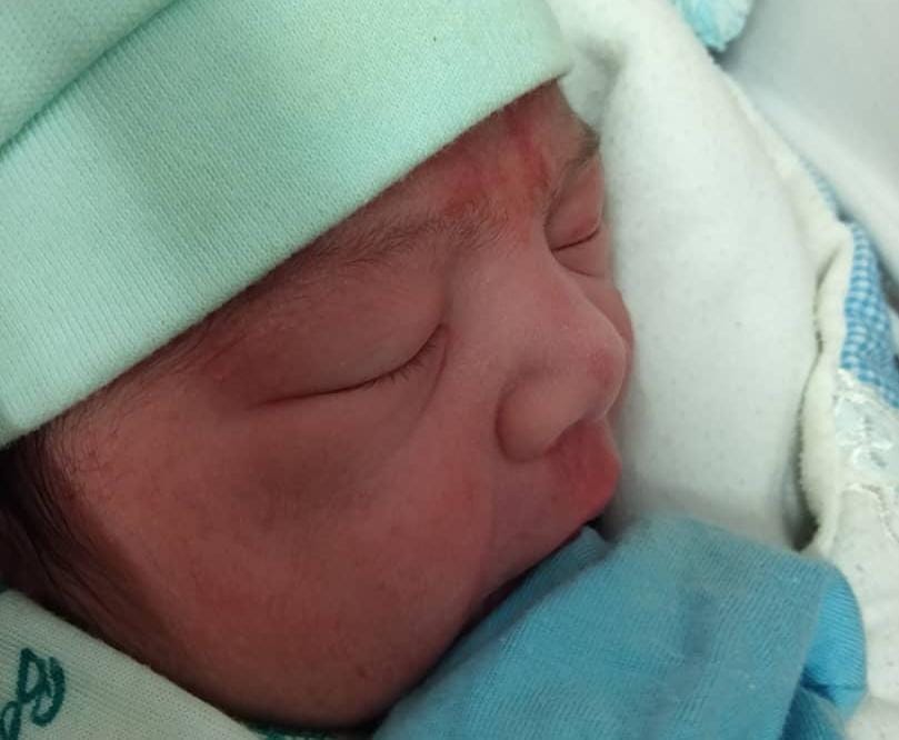 Paz y unión familiar iluminaron el renacer del Niño Jesús en Charallave