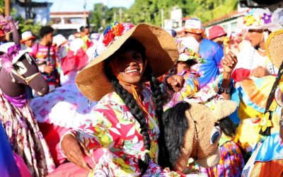 Parranda de la Burra de Mamporal busca ser patrimonio