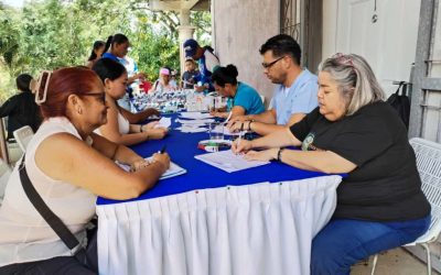 Más de 2.200 obras se han ejecutado en Charallave durante últimos meses de 2025