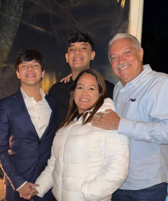 Gobernador Elio Serrano: «Miranda seguirá creciendo en 2026»