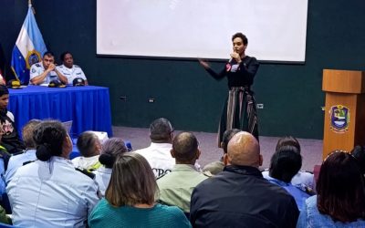 Miranda fortalece protocolos de atención para mujeres víctimas de violencia