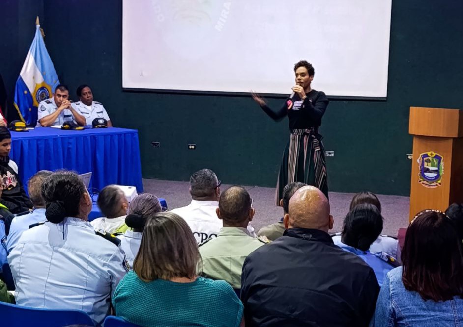 Miranda fortalece protocolos de atención para mujeres víctimas de violencia