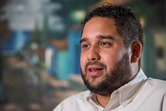 Maduro Guerra: «Estaremos al lado del pueblo»