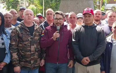 Califican de cobarde ataque de Estados Unidos contra Venezuela