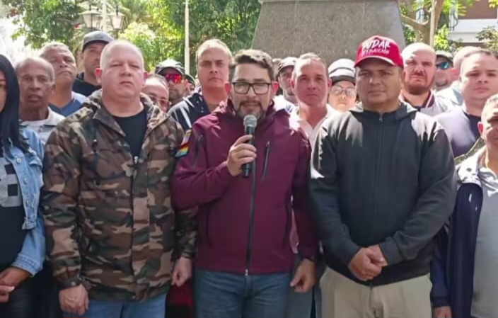 Califican de cobarde ataque de Estados Unidos contra Venezuela