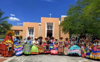 Sector patrimonial de Miranda rechaza injerencia extranjera