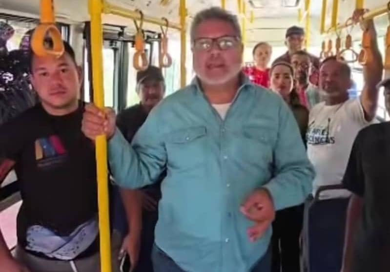 Pueblo de El Hatillo exige liberación y regreso del presidente Nicolás Maduro