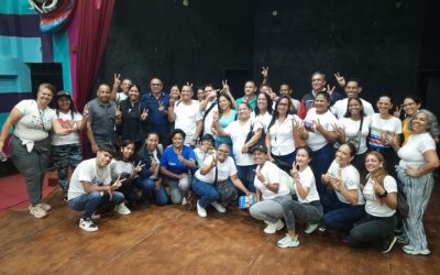 Yare debate propuestas para la Asamblea Estadal de Miranda