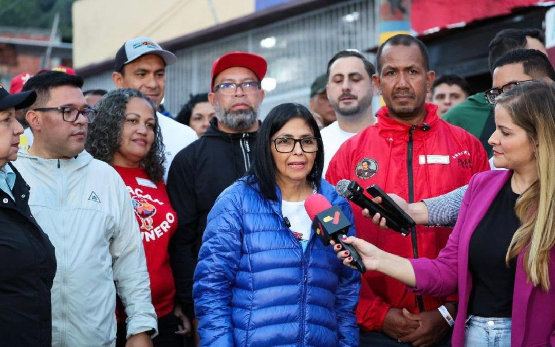 Venezuela decreta 7 días de Duelo Nacional tras agresión militar