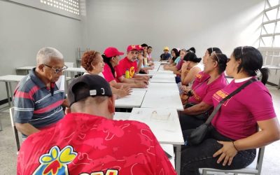 Ocumare del Tuy define agenda de contingencia social y política