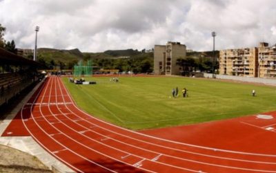 Miranda tendrá instalaciones deportivas totalmente rehabilitadas en 2026