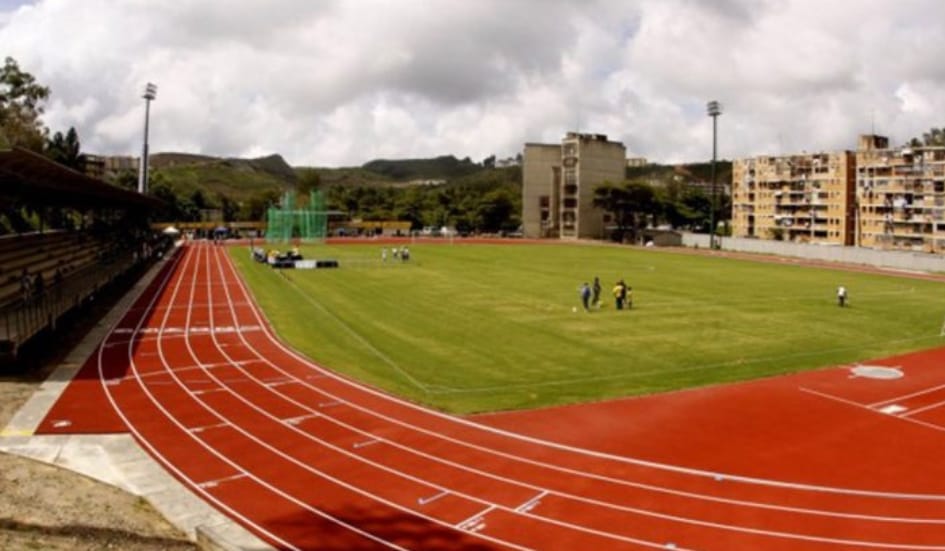 Miranda tendrá instalaciones deportivas totalmente rehabilitadas en 2026