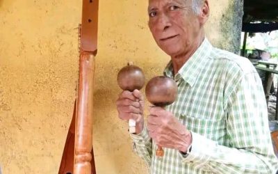 Miranda despide a «El Sentimental» Brígido Ríos