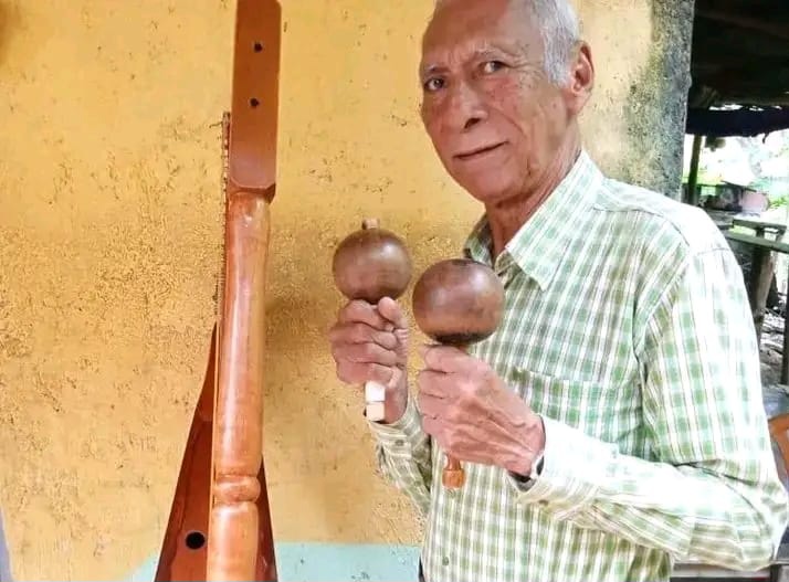 Miranda despide a «El Sentimental» Brígido Ríos